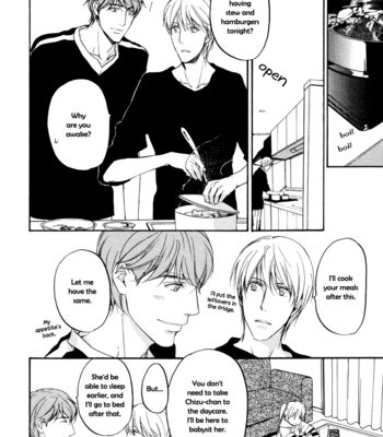 [ASOU Kai] Sorenari ni Shinken nandesu ~ vol.02 [Eng] – Gay Manga sex 28