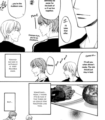 [ASOU Kai] Sorenari ni Shinken nandesu ~ vol.02 [Eng] – Gay Manga sex 29