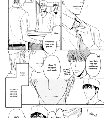 [ASOU Kai] Sorenari ni Shinken nandesu ~ vol.02 [Eng] – Gay Manga sex 41