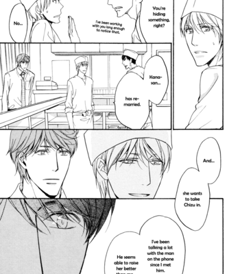 [ASOU Kai] Sorenari ni Shinken nandesu ~ vol.02 [Eng] – Gay Manga sex 42