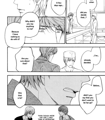 [ASOU Kai] Sorenari ni Shinken nandesu ~ vol.02 [Eng] – Gay Manga sex 45