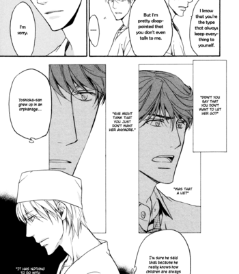 [ASOU Kai] Sorenari ni Shinken nandesu ~ vol.02 [Eng] – Gay Manga sex 50