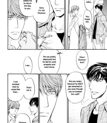 [ASOU Kai] Sorenari ni Shinken nandesu ~ vol.02 [Eng] – Gay Manga sex 55