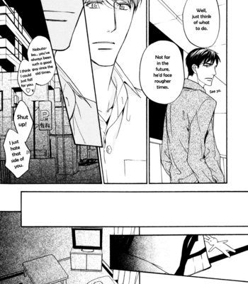 [ASOU Kai] Sorenari ni Shinken nandesu ~ vol.02 [Eng] – Gay Manga sex 58