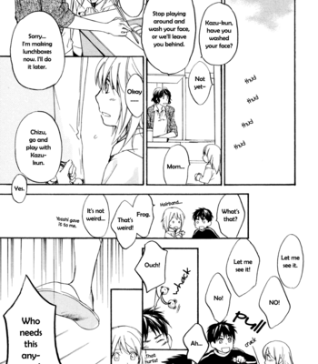 [ASOU Kai] Sorenari ni Shinken nandesu ~ vol.02 [Eng] – Gay Manga sex 60