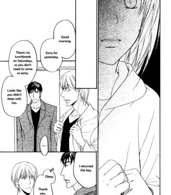 [ASOU Kai] Sorenari ni Shinken nandesu ~ vol.02 [Eng] – Gay Manga sex 62