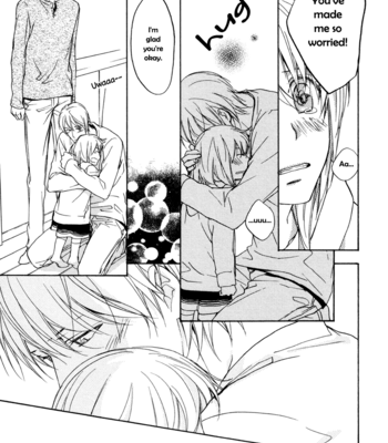 [ASOU Kai] Sorenari ni Shinken nandesu ~ vol.02 [Eng] – Gay Manga sex 81