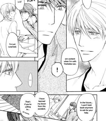 [ASOU Kai] Sorenari ni Shinken nandesu ~ vol.02 [Eng] – Gay Manga sex 87