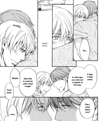[ASOU Kai] Sorenari ni Shinken nandesu ~ vol.02 [Eng] – Gay Manga sex 89