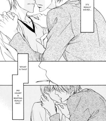 [ASOU Kai] Sorenari ni Shinken nandesu ~ vol.02 [Eng] – Gay Manga sex 91