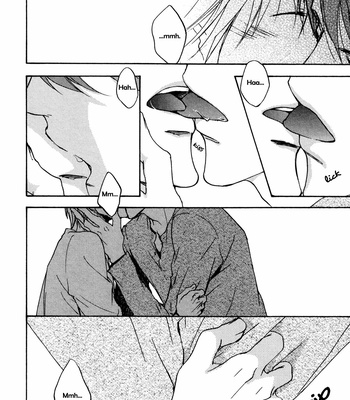 [ASOU Kai] Sorenari ni Shinken nandesu ~ vol.02 [Eng] – Gay Manga sex 92