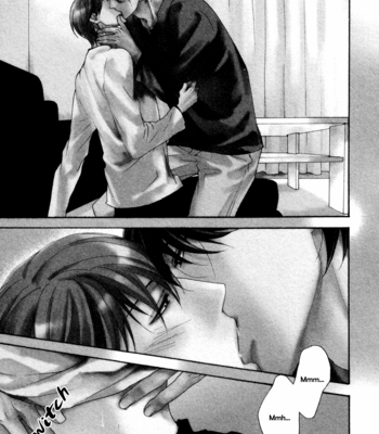 [ASOU Kai] Sorenari ni Shinken nandesu ~ vol.02 [Eng] – Gay Manga sex 95