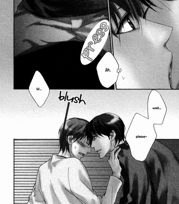 [ASOU Kai] Sorenari ni Shinken nandesu ~ vol.02 [Eng] – Gay Manga sex 97
