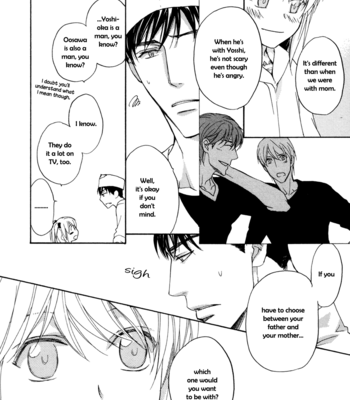 [ASOU Kai] Sorenari ni Shinken nandesu ~ vol.02 [Eng] – Gay Manga sex 115