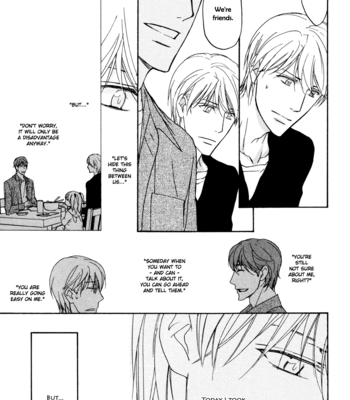 [ASOU Kai] Sorenari ni Shinken nandesu ~ vol.02 [Eng] – Gay Manga sex 118