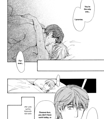[ASOU Kai] Sorenari ni Shinken nandesu ~ vol.02 [Eng] – Gay Manga sex 131