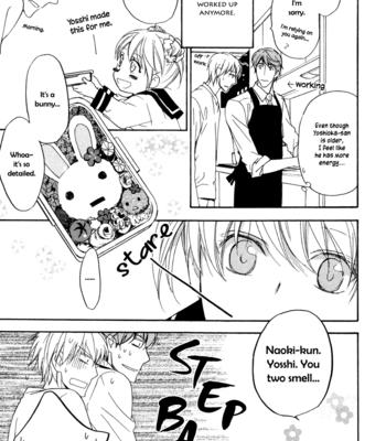 [ASOU Kai] Sorenari ni Shinken nandesu ~ vol.02 [Eng] – Gay Manga sex 132