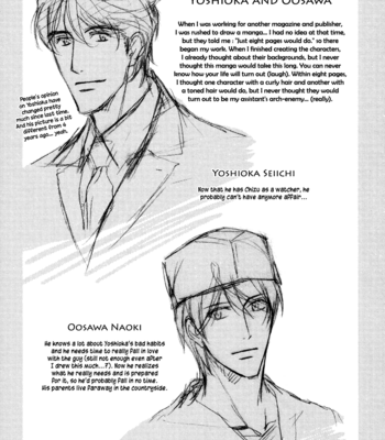 [ASOU Kai] Sorenari ni Shinken nandesu ~ vol.02 [Eng] – Gay Manga sex 134
