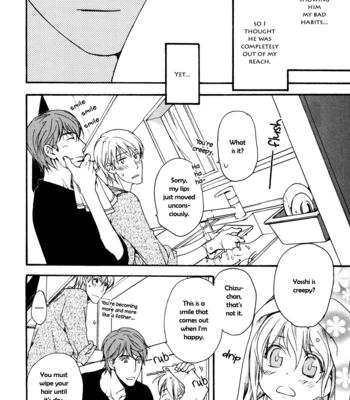 [ASOU Kai] Sorenari ni Shinken nandesu ~ vol.02 [Eng] – Gay Manga sex 138