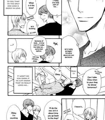 [ASOU Kai] Sorenari ni Shinken nandesu ~ vol.02 [Eng] – Gay Manga sex 140