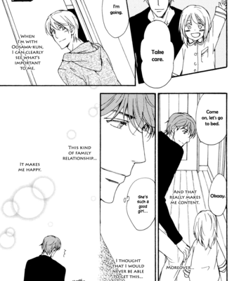 [ASOU Kai] Sorenari ni Shinken nandesu ~ vol.02 [Eng] – Gay Manga sex 141