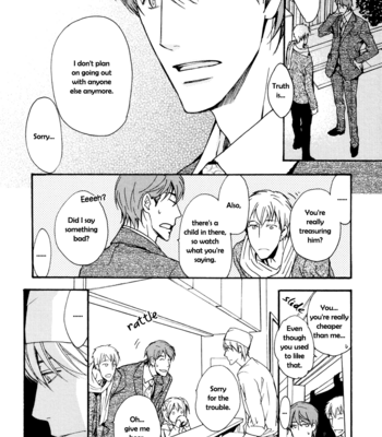 [ASOU Kai] Sorenari ni Shinken nandesu ~ vol.02 [Eng] – Gay Manga sex 144