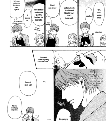 [ASOU Kai] Sorenari ni Shinken nandesu ~ vol.02 [Eng] – Gay Manga sex 148