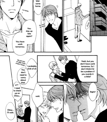 [ASOU Kai] Sorenari ni Shinken nandesu ~ vol.02 [Eng] – Gay Manga sex 149