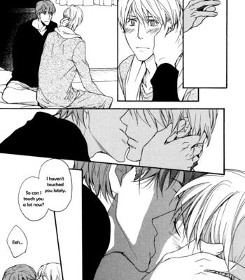 [ASOU Kai] Sorenari ni Shinken nandesu ~ vol.02 [Eng] – Gay Manga sex 153