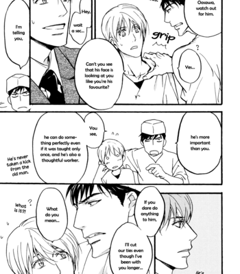 [ASOU Kai] Sorenari ni Shinken nandesu ~ vol.02 [Eng] – Gay Manga sex 160