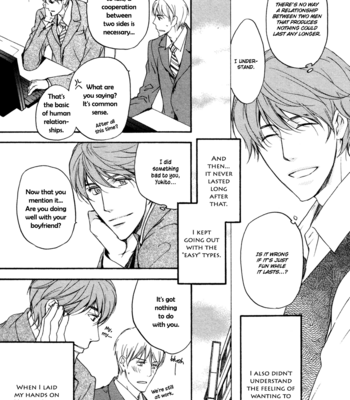 [ASOU Kai] Sorenari ni Shinken nandesu ~ vol.02 [Eng] – Gay Manga sex 167