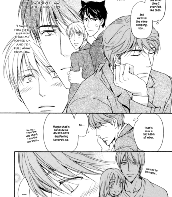 [ASOU Kai] Sorenari ni Shinken nandesu ~ vol.02 [Eng] – Gay Manga sex 168