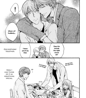 [ASOU Kai] Sorenari ni Shinken nandesu ~ vol.02 [Eng] – Gay Manga sex 173