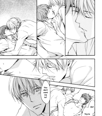 [ASOU Kai] Sorenari ni Shinken nandesu ~ vol.02 [Eng] – Gay Manga sex 175