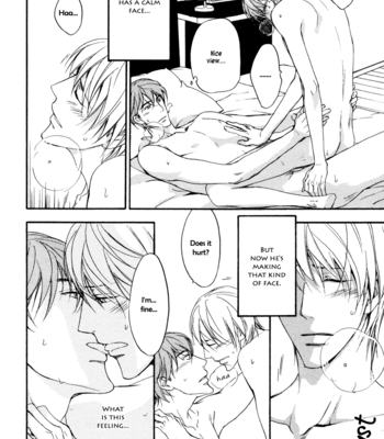 [ASOU Kai] Sorenari ni Shinken nandesu ~ vol.02 [Eng] – Gay Manga sex 178