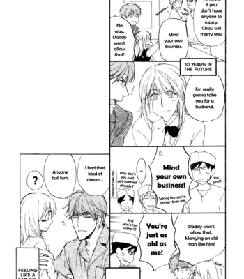 [ASOU Kai] Sorenari ni Shinken nandesu ~ vol.02 [Eng] – Gay Manga sex 183