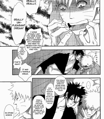 [BHB/ Buttsuke] Glamcat – Naruto dj [Eng] – Gay Manga sex 3