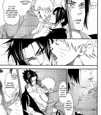 [BHB/ Buttsuke] Glamcat – Naruto dj [Eng] – Gay Manga sex 5