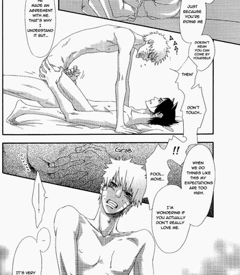 [BHB/ Buttsuke] Glamcat – Naruto dj [Eng] – Gay Manga sex 12