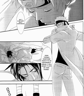 [BHB/ Buttsuke] Glamcat – Naruto dj [Eng] – Gay Manga sex 13