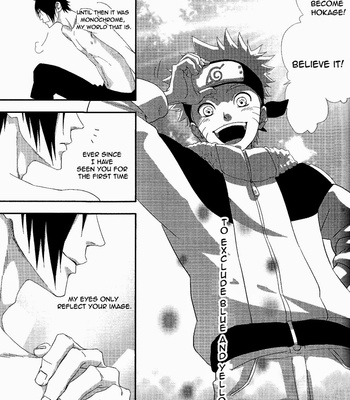 [BHB/ Buttsuke] Glamcat – Naruto dj [Eng] – Gay Manga sex 17