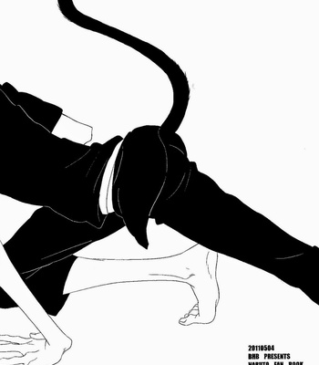 [BHB/ Buttsuke] Glamcat – Naruto dj [Eng] – Gay Manga sex 19