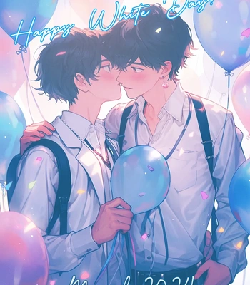 Gay Manga - [KAJIMOTO Reika] Mi Diaburo [Eng] (c.1) – Gay Manga