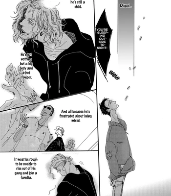[KAJIMOTO Reika] Mi Diaburo [Eng] (c.1) – Gay Manga sex 24