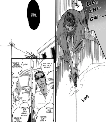 [KAJIMOTO Reika] Mi Diaburo [Eng] (c.1) – Gay Manga sex 29