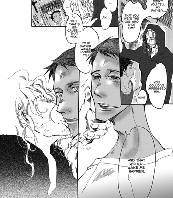 [KAJIMOTO Reika] Mi Diaburo [Eng] (c.1) – Gay Manga sex 33