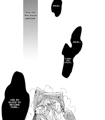 [KAJIMOTO Reika] Mi Diaburo [Eng] (c.1) – Gay Manga sex 38