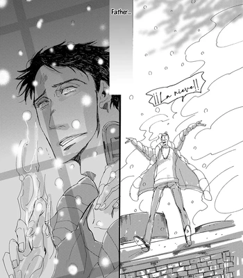 [KAJIMOTO Reika] Mi Diaburo [Eng] (c.1) – Gay Manga sex 42