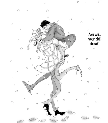 [KAJIMOTO Reika] Mi Diaburo [Eng] (c.1) – Gay Manga sex 43