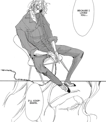 [KAJIMOTO Reika] Mi Diaburo [Eng] (c.1) – Gay Manga sex 47